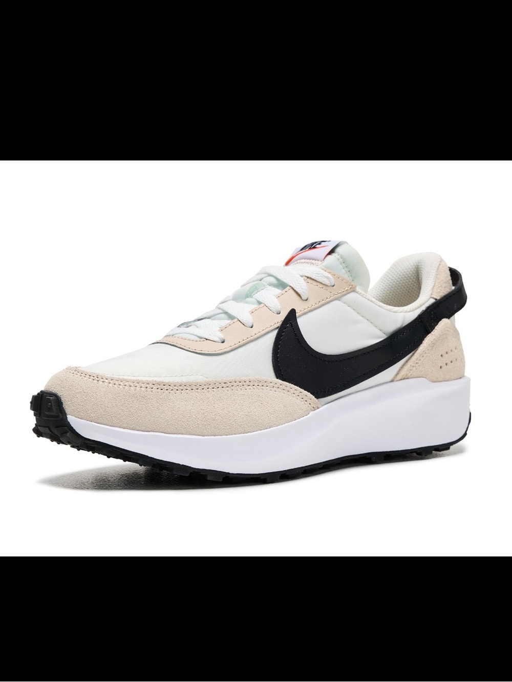 NIB Nike Waffle Debut 10